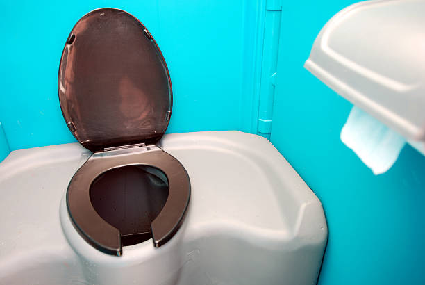 Best Affordable portable toilet rental  in Ellerslie, GA