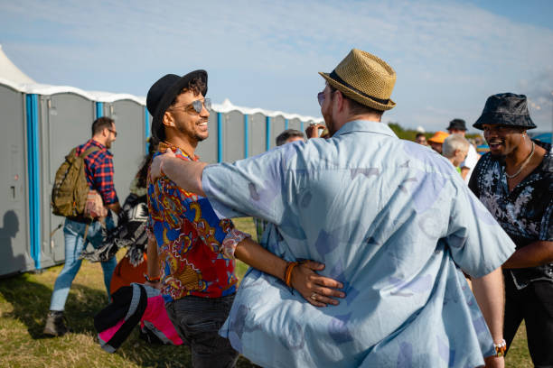 Best Best portable toilet rental  in Ellerslie, GA