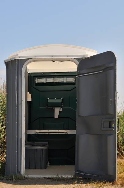 Best Porta potty delivery and setup  in Ellerslie, GA