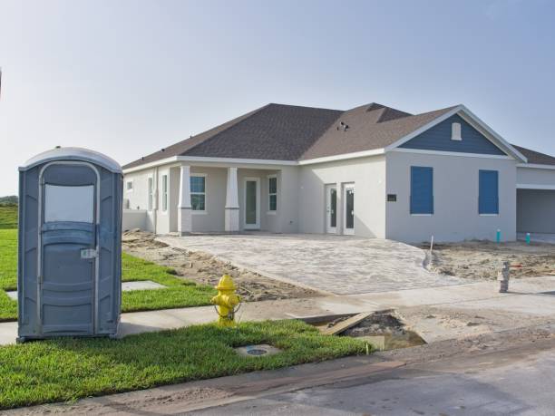 Best Wedding porta potty rental  in Ellerslie, GA